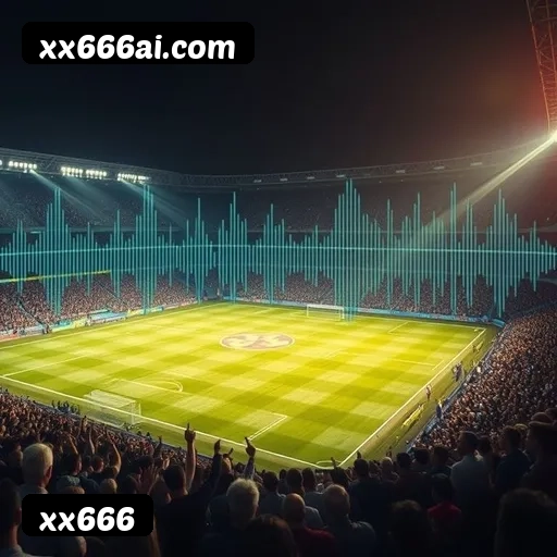 Imagem secundária para conteúdo da página Facebook xx666