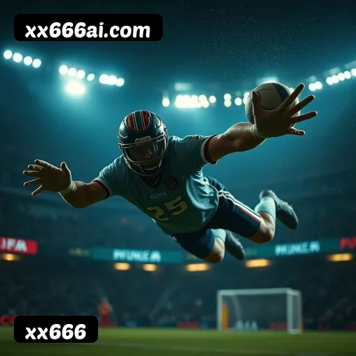 Imagem secundária de apoio para instalação do app xx666