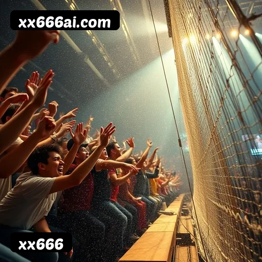 Benefícios do Login xx666 - Bônus e Vantagens Exclusivas