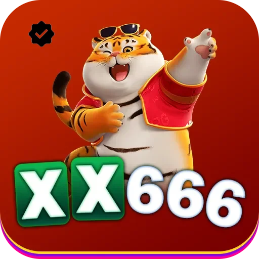 xx666 Logo